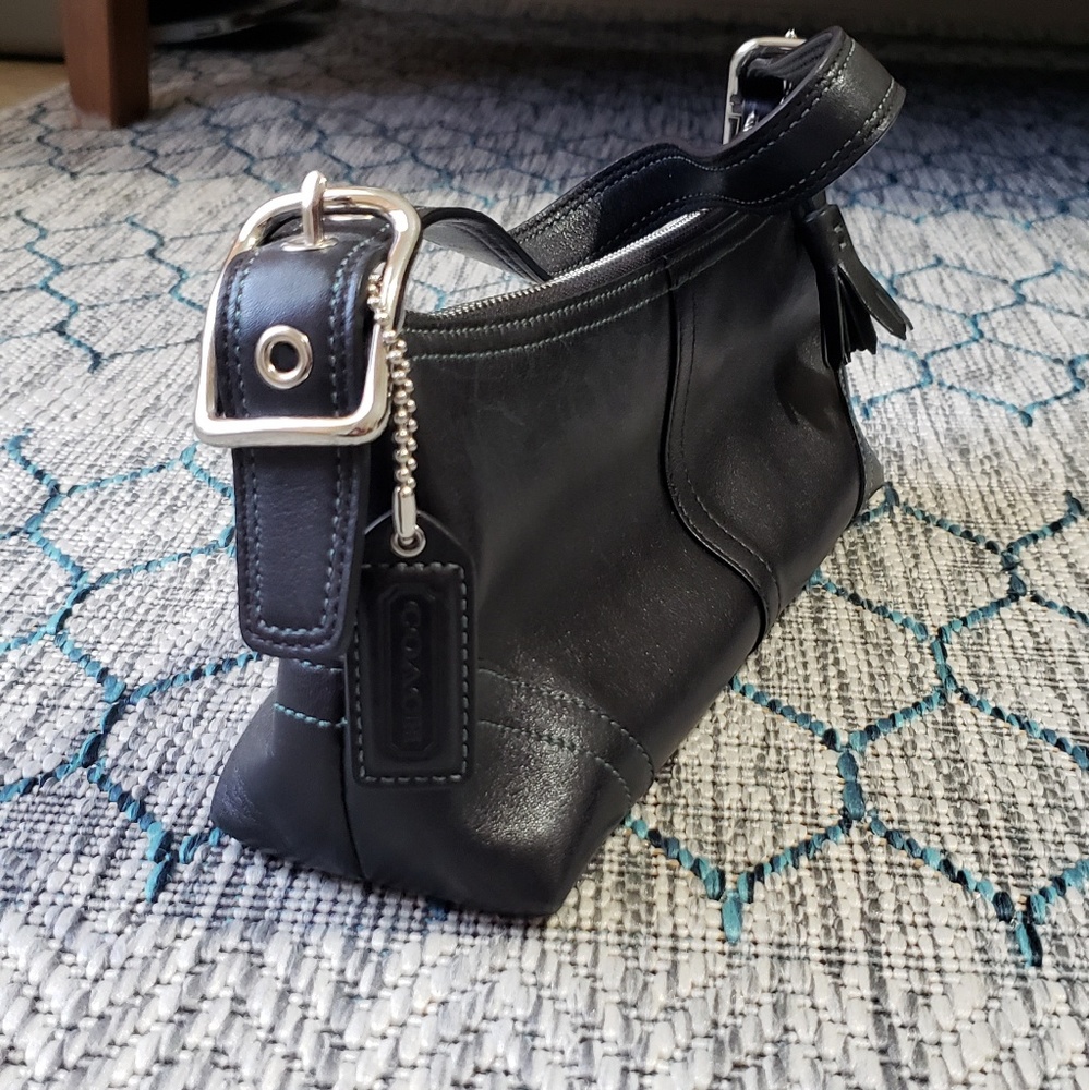Like New Coach purse